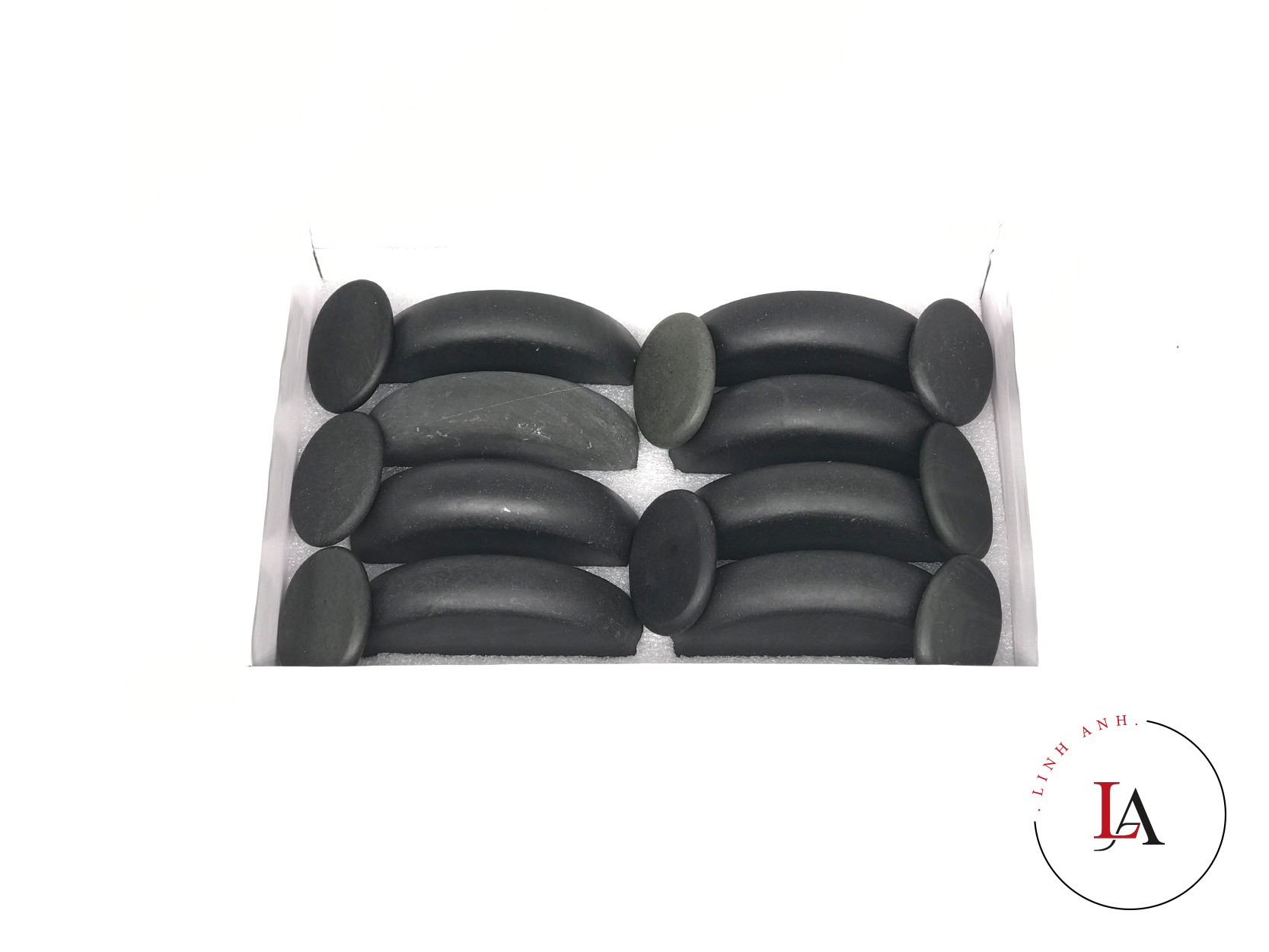 Đá Massage 16 viên